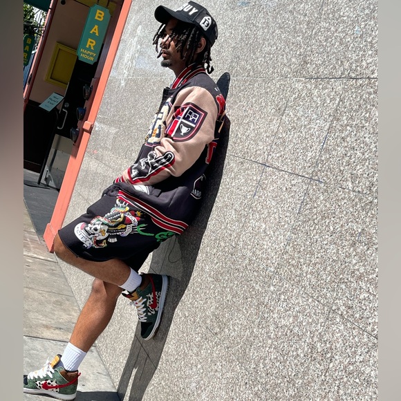 Meet your Posher, Joedy - Picture 1 of 1